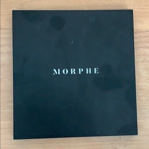 Morphe palette